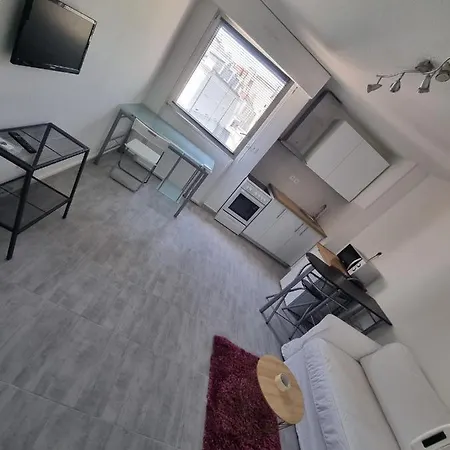 Le Coeur D'angers Apartment Angers